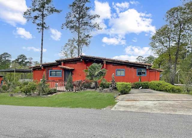 Property at 373 Oak Hvn, Brookeland, TX 75931, 3 beds, 3.5 baths