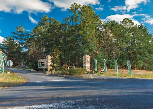 Property at 1100 Fm 1007, Brookeland, TX 75931