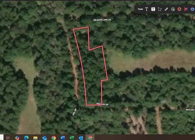 Property at TBD 000 Owl Dr, Hempstead, TX 77445