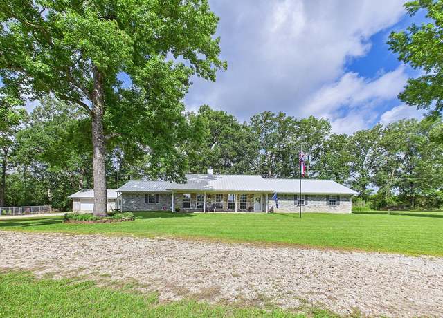 Property at 1907 Shop Br, Huntington, TX 75949, 3 beds, 2 baths
