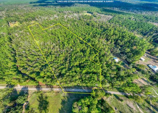 Property at 6245 County Road 451, Kirbyville, TX 75956