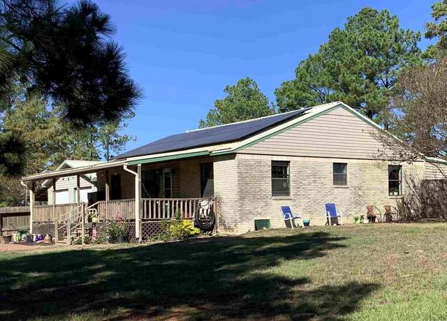 Property at 215 County Road 259, Jasper, TX 75951, 3 beds, 2 baths