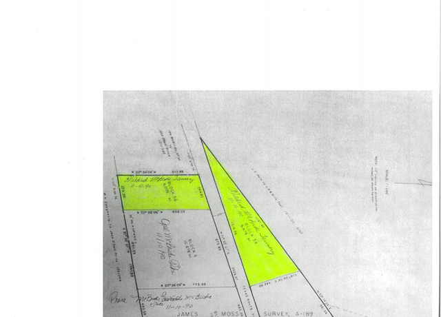 Property at Parcel 17720 Highway 21 W, San Augustine, TX 75972