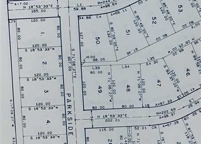 Property at R034738 Big Pine Ct, Brookeland, TX 75931