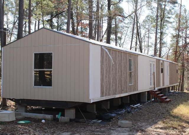 Property at 2402 Pleasure Bnd, Hemphill, TX 75948, 3 beds, 2 baths