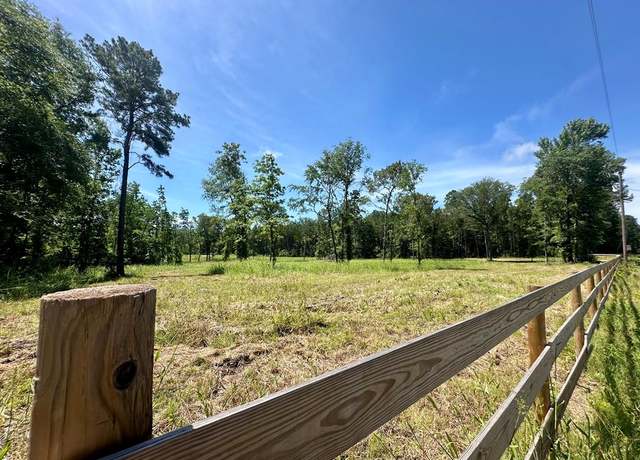 Property at 1236 Spencer 1 Rd, Groveton, TX 75845