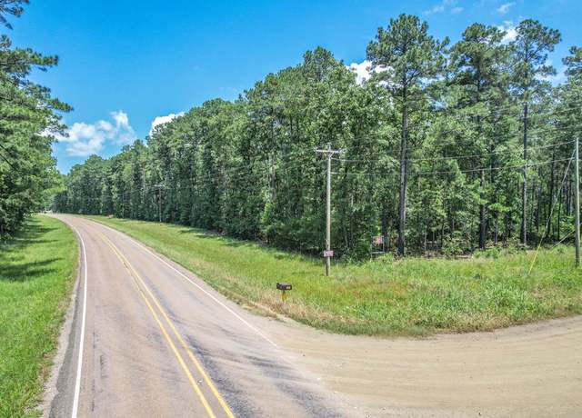 Property at Parcel 28472 Pr 8480, Broaddus, TX 75929