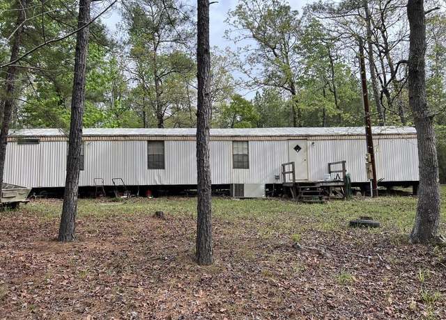 Property at 1574 Pleasure Bend Rd, Hemphill, TX 75948, 3 beds, 2 baths