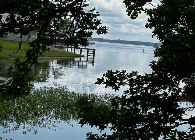 Property at 1376 Lakeshore Dr, Hemphill, TX 75948