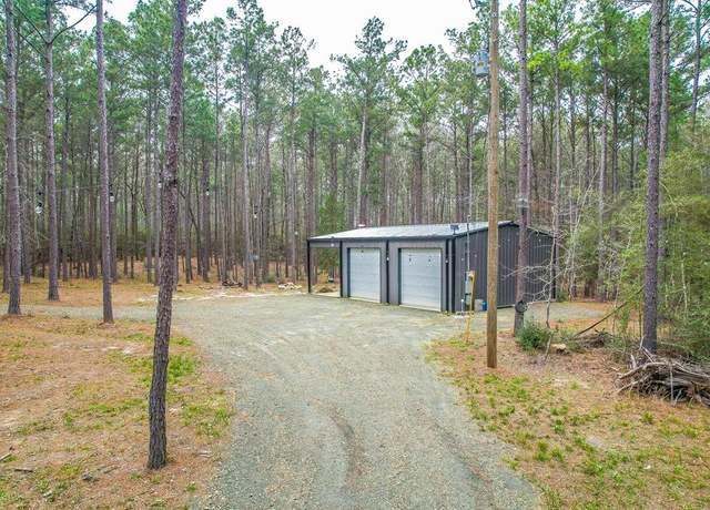 Property at 321 Pr 8480, Broaddus, TX 75929