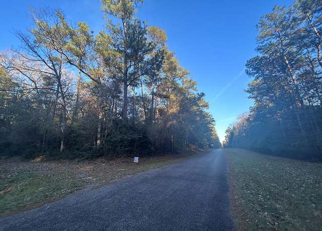 Property at LOT 8 & 9 Chestnut Cir, Village Mills, TX 77663