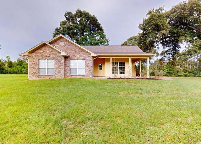Property at 1780 County Road 293, Jasper, TX 75951, 4 beds, 3 baths