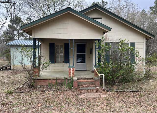Property at 476 Loving Rd, Lufkin, TX 75901, 4 beds, 1 bath