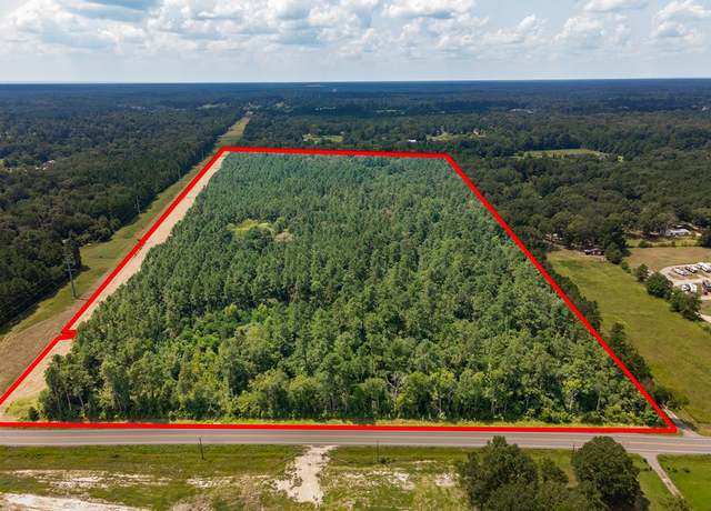 Property at R13153 Fm 841, Lufkin, TX 75901