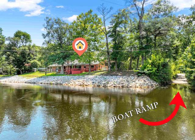 Property at 115 County Road 084, Jasper, TX 75951, 3 beds, 2 baths