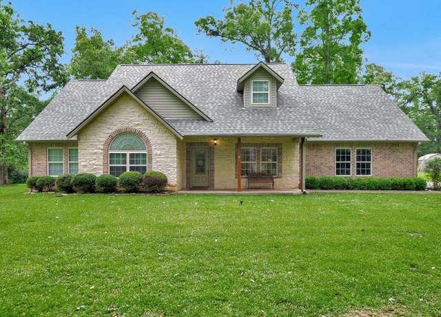 Property at 7830 Fm 3150, Lufkin, TX 75904, 4 beds, 2.5 baths