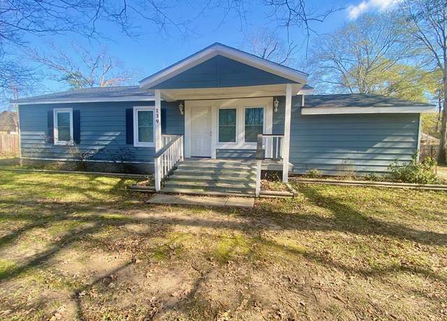 Property at 139 Ida Duncan Rd, Lufkin, TX 75904, 3 beds, 1 bath