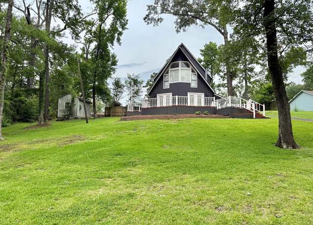 Property at 670 Cedar Crest Cir, Hemphill, TX 75948, 2 beds, 2 baths