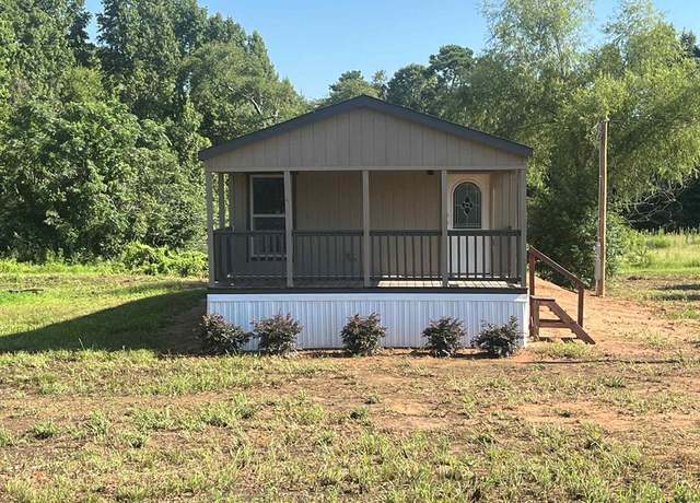 Property at 165 County Road 294, Jasper, TX 75951, 3 beds, 2 baths