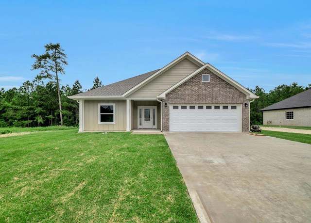 Property at 125 Stoney Rdg, Lufkin, TX 75904, 3 beds, 2 baths