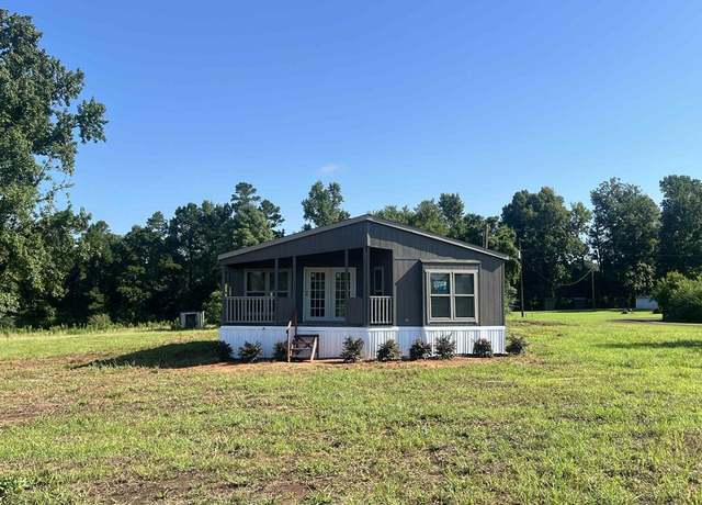 Property at 185 County Road 294, Jasper, TX 75951, 3 beds, 2 baths