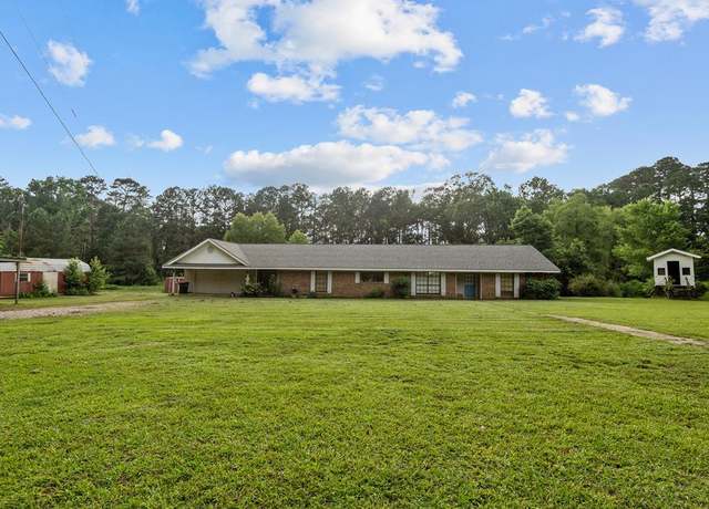 Property at 934 County Road 297, Jasper, TX 75951, 3 beds, 3 baths