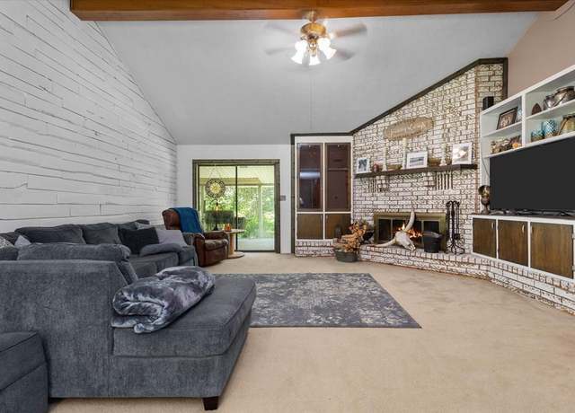 Property at 934 County Road 297, Jasper, TX 75951, 3 beds, 3 baths