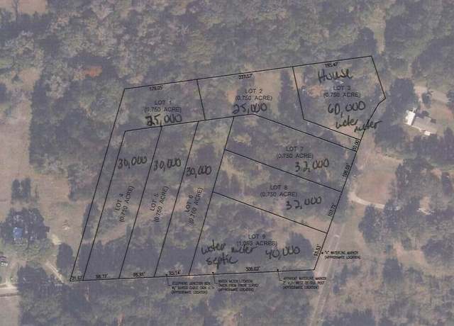 Property at R33254 (2) Loving Rd, Lufkin, TX 75901