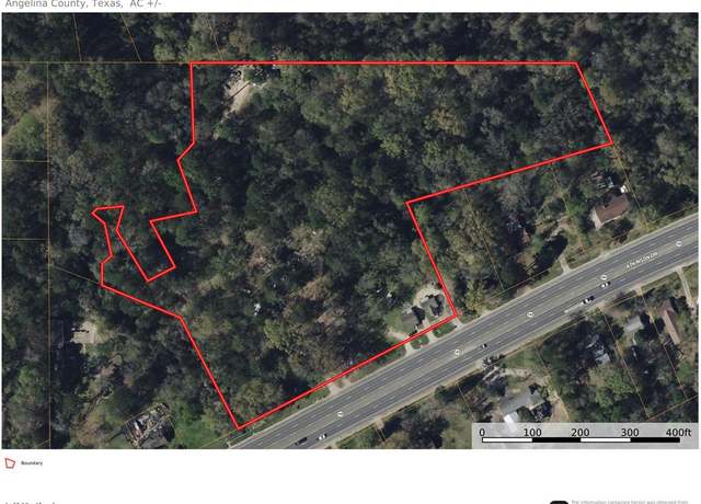 Property at 2515 Atkinson Dr, Lufkin, TX 75901