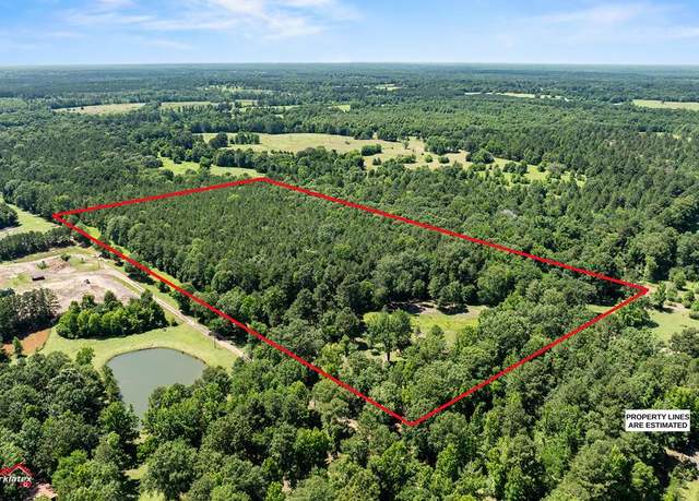 Property at 1590 County Road 3801, Joaquin, TX 75954