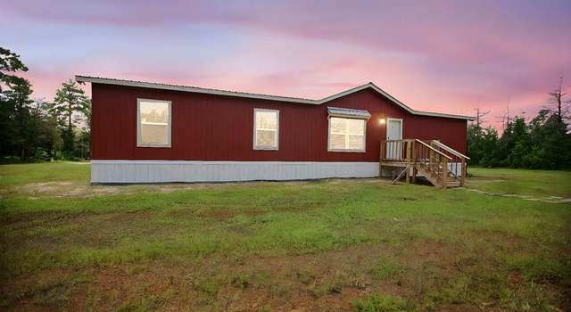 Photo of 340 Scotty Beard Rd, Lufkin, TX 75901