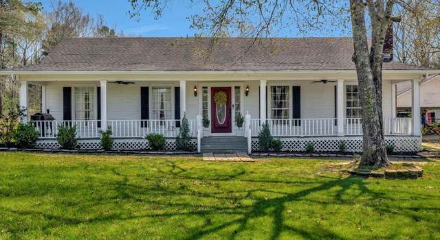 Photo of 885 County Road 4243, Tenaha, TX 75974