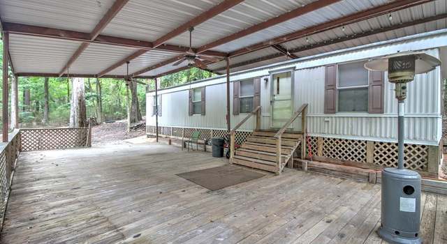 Photo of 241 White Oak Dr, Etoile, TX 75944