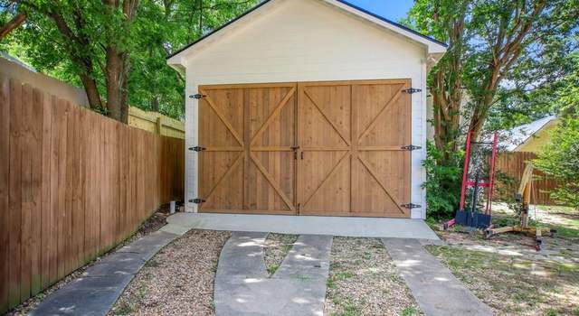 Photo of 705  Vine Ave South Ave, Tyler, TX 75701