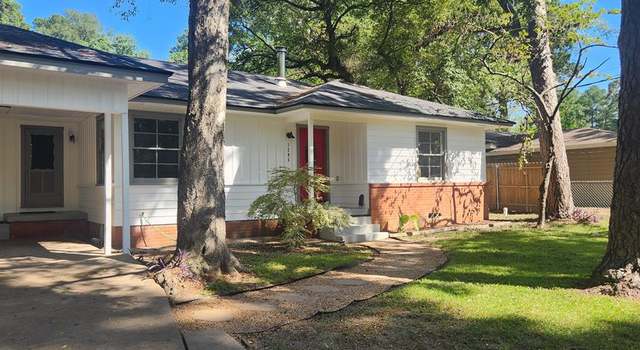 Photo of 1205 Idylwood Dr, Lufkin, TX 75904