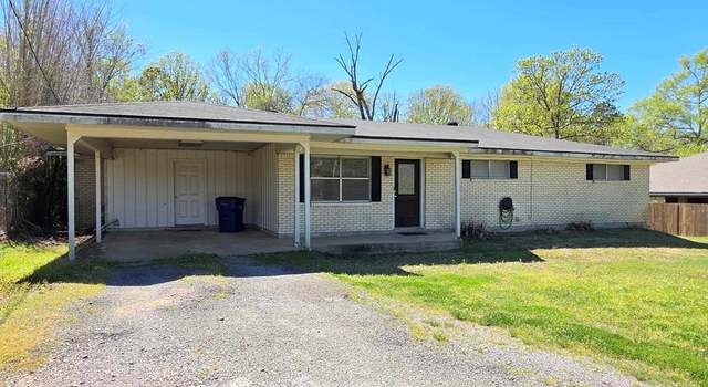 Photo of 537 Fm 2026, Center, TX 75935