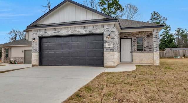 Photo of 180 Byrd Dr, Lufkin, TX 75901