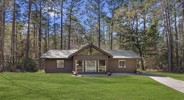 Photo of 178 Deergrass Dr, Brookeland, TX 75931
