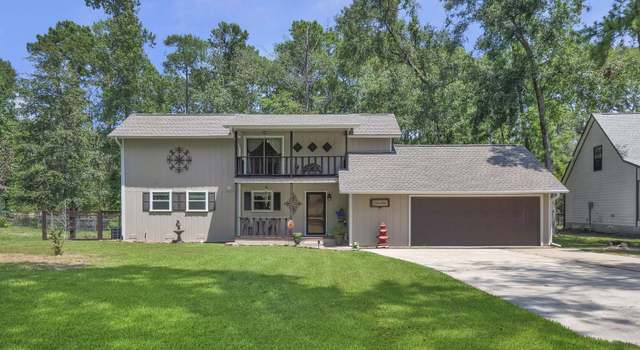 Photo of 124 Brooke Ln, Brookeland, TX 75931