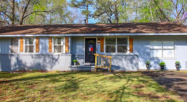 Photo of 314 Walnut Hill Rd, Lufkin, TX 75904