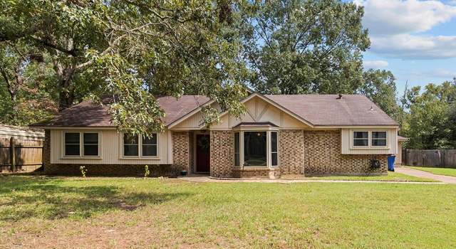 Photo of 510 Westchester St, Diboll, TX 75941