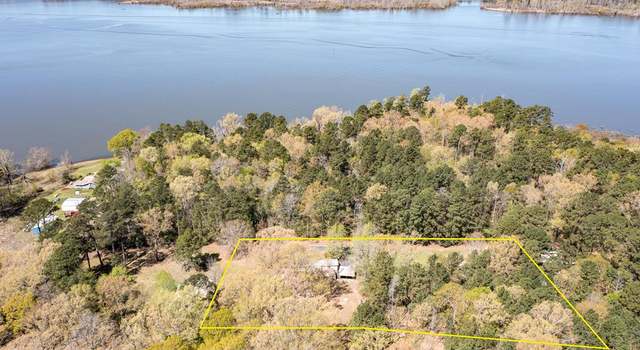 Photo of 3196 Fsr 304 West, Broaddus, TX 75929