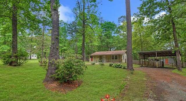 Photo of 199 Wood Ln, Pineland, TX 75968