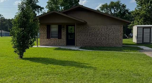 Photo of 1008 Lynn St, Diboll, TX 75941