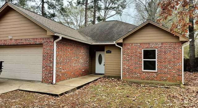 Photo of 2514 Davisville Rd, Lufkin, TX 75901