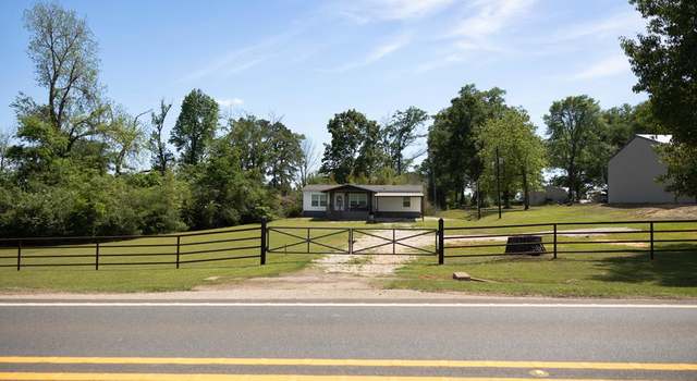 Photo of 385 Hwy 21 West, San Augustine, TX 75972