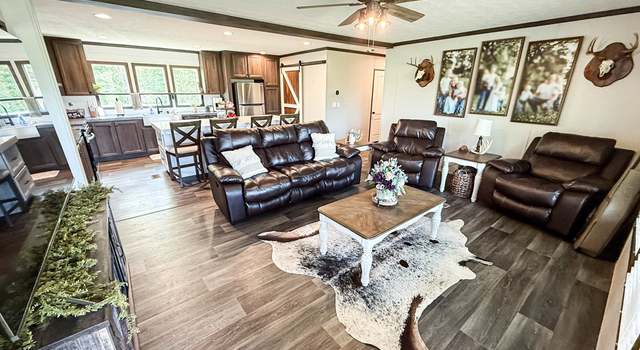 Photo of 385 Hwy 21 West, San Augustine, TX 75972