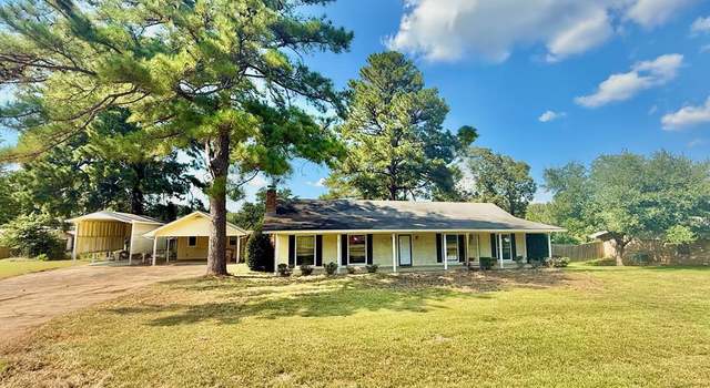 Photo of 131 Erwin St, Hemphill, TX 75948