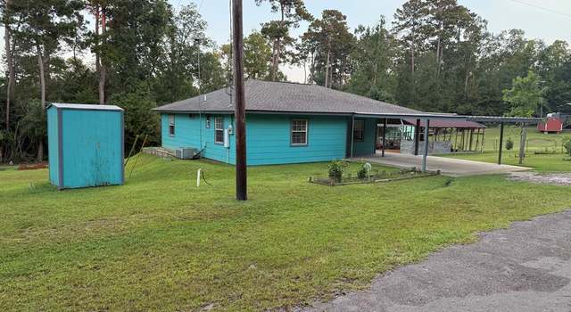 Photo of 865 Sir Jim Dr, Woodville, TX 75979