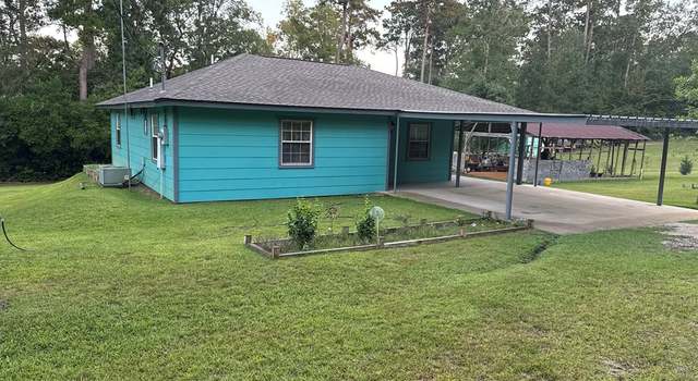 Photo of 865 Sir Jim Dr, Woodville, TX 75979